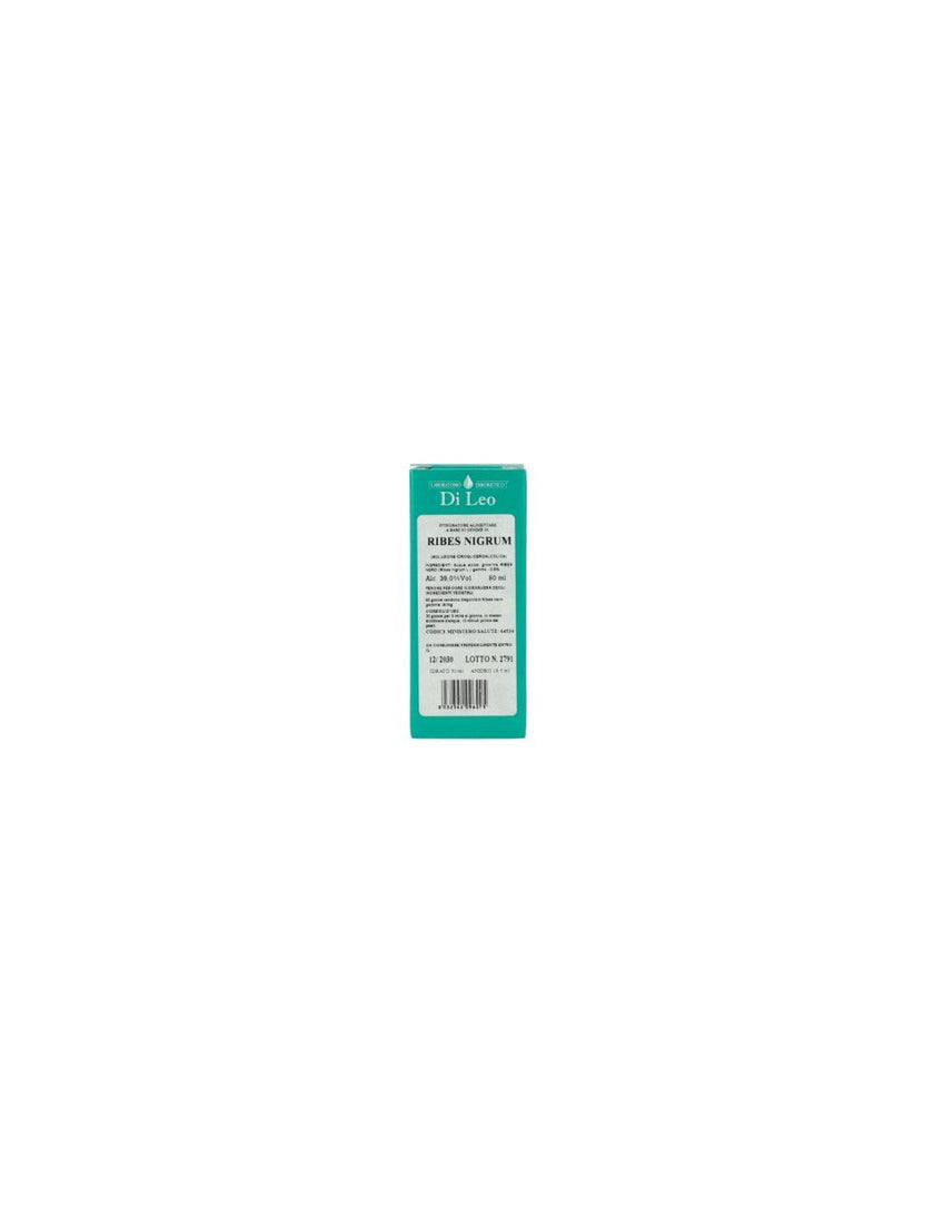 Di Leo - Ribes Nigrum  50ml