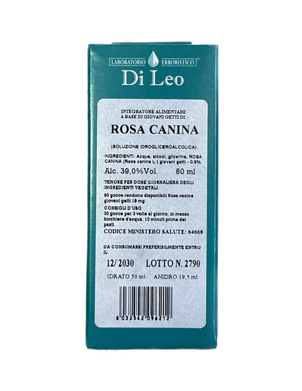 Di Leo - Rosa Canina 50ml