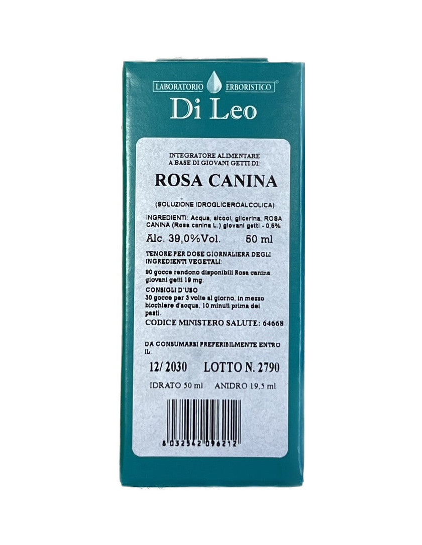Di Leo - Rosa Canina 50ml