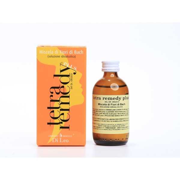 Tetra Remedy Plus 50ml