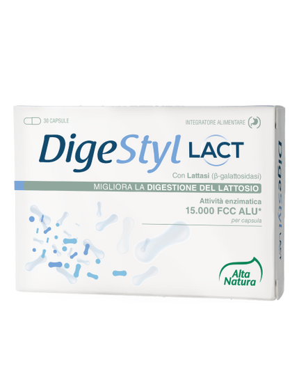 DIGESTYL LACT