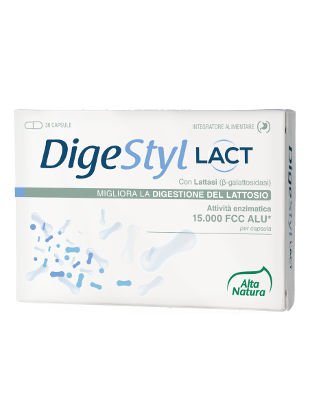 DIGESTYL LACT