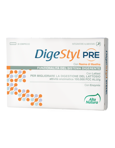 DIGESTYL PRE