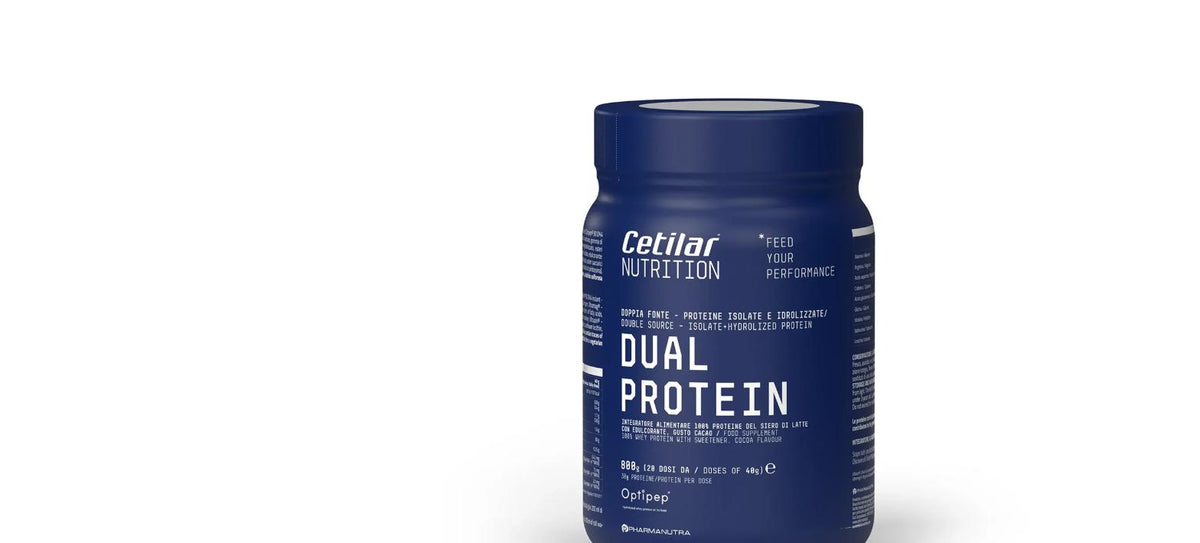 Dual Protein
