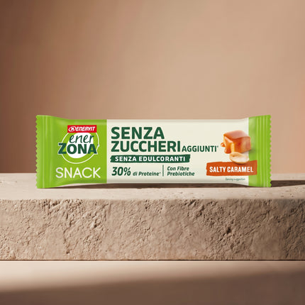 Snack Gusto Salty Caramel - Ama Benessere