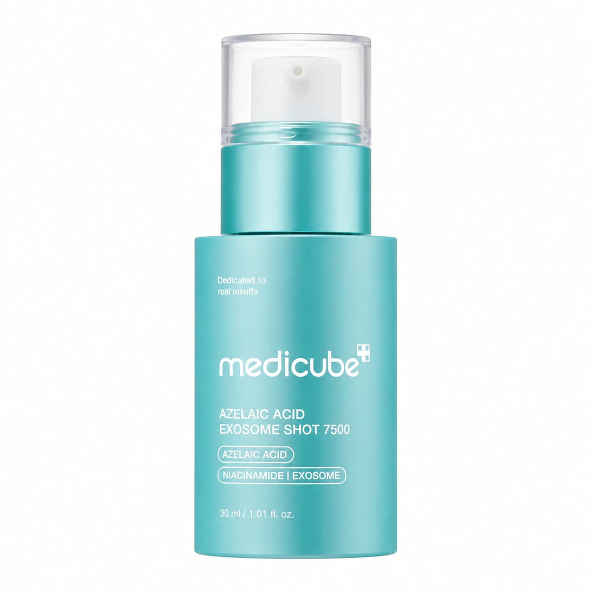 Medicube Azelaic Acid Exosome Shot 7500 30ml