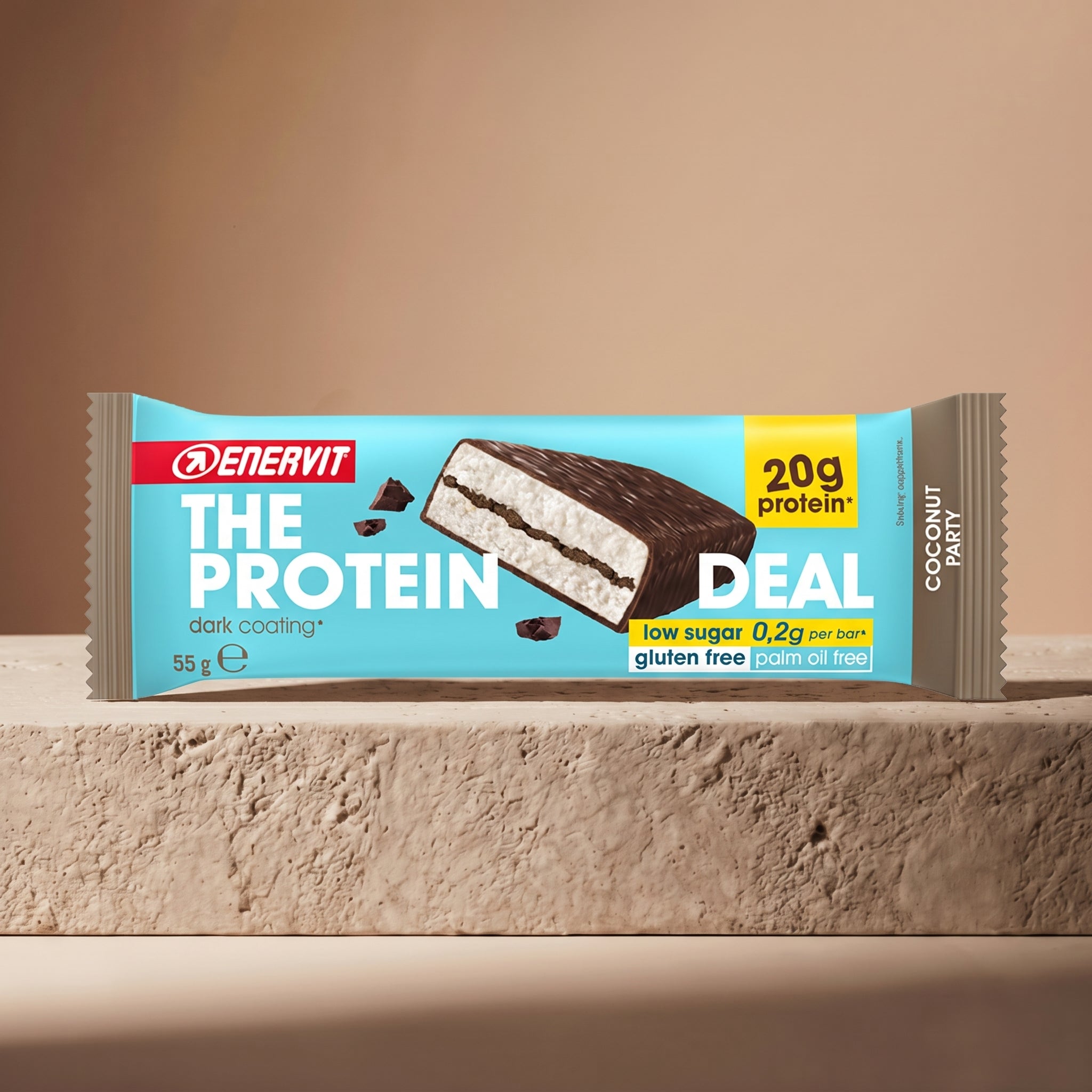 Protein Deal Coconut Party - Ama Benessere
