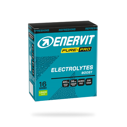 ELECTROLYTES BOOST