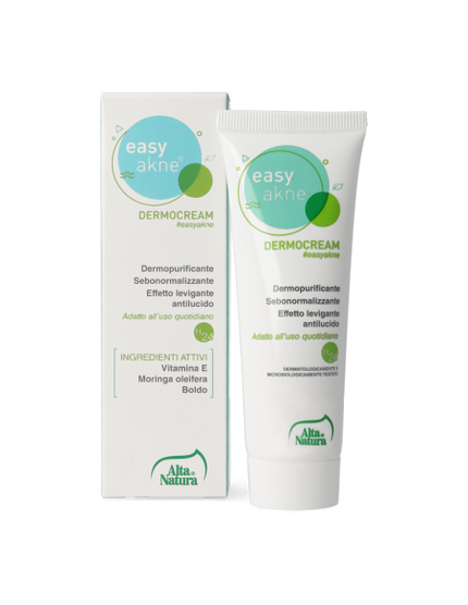 EASY AKNE DERMOCREAM