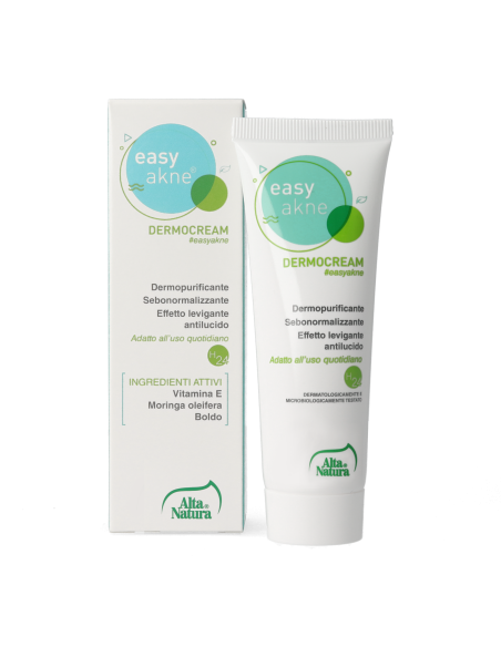 EASY AKNE DERMOCREAM
