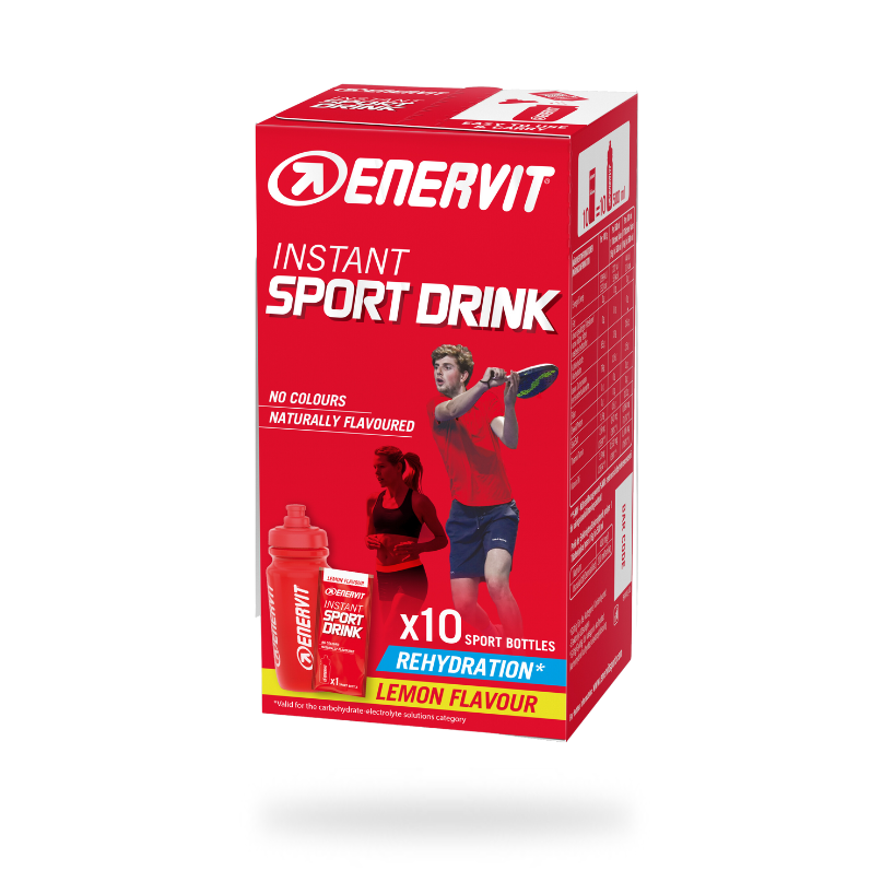 INSTANT SPORT LIMONE