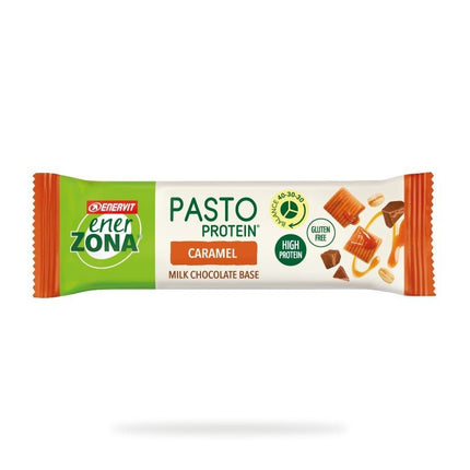PASTO PROTEIN CARAMEL