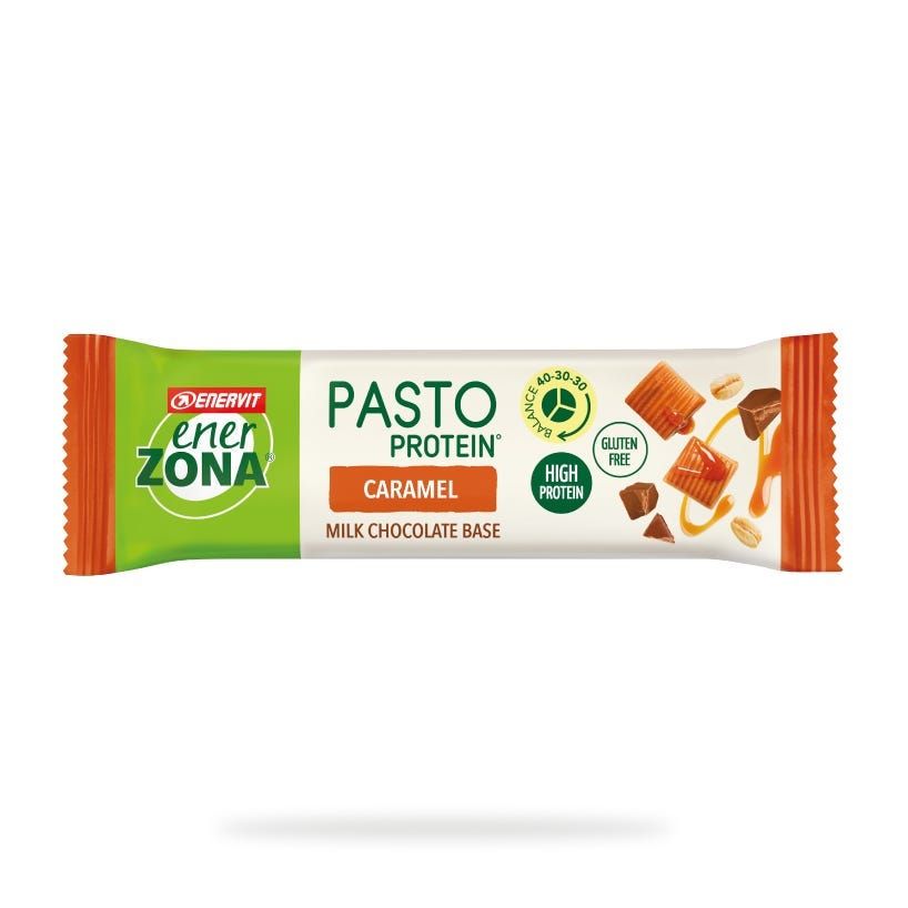 PASTO PROTEIN CARAMEL