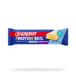 PROTEIN BAR WHITE CHOCO
