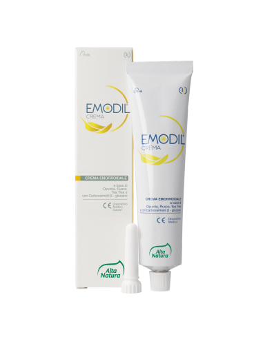 EMODIL CREMA