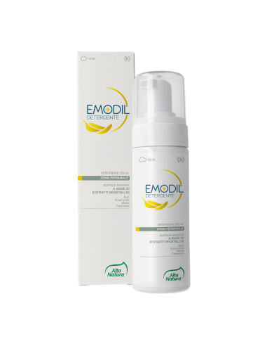 EMODIL DETERGENTE