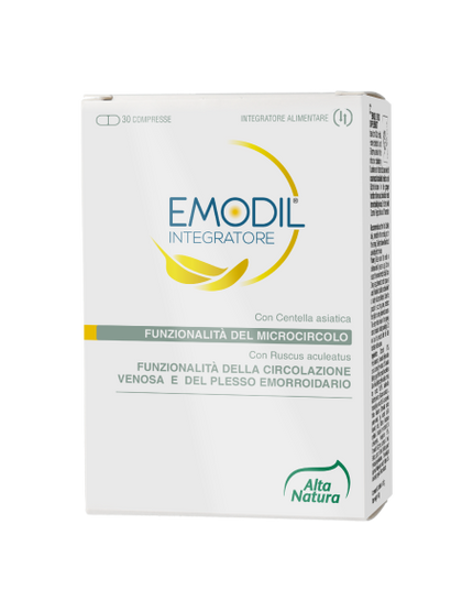 EMODIL INTEGRATORE