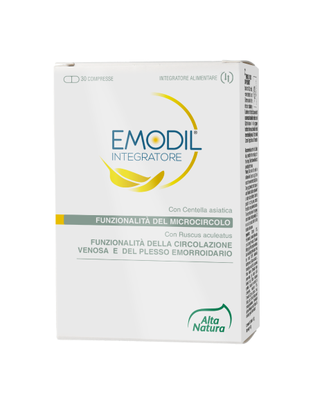 EMODIL INTEGRATORE