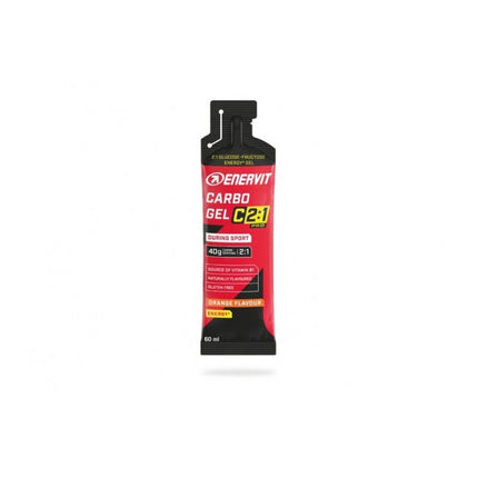 CARBO GEL C2:1 PRO ORANGE
