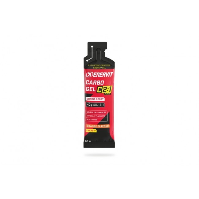 CARBO GEL C2:1 PRO ORANGE