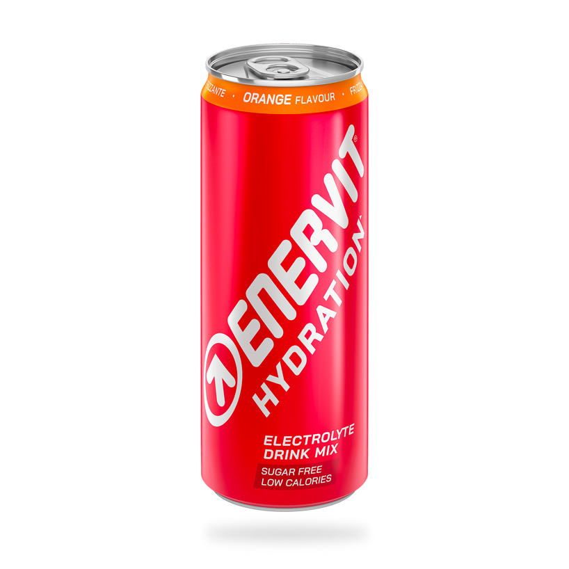 Hydration Orange