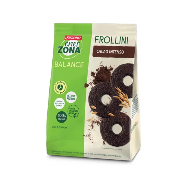 FROLLINO CACAO INTENSO