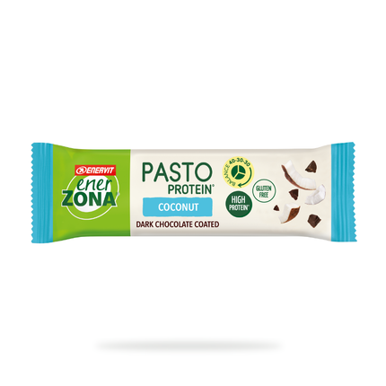 PASTO PROTEIN GUSTO COCCO