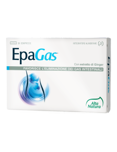 EPAGAS