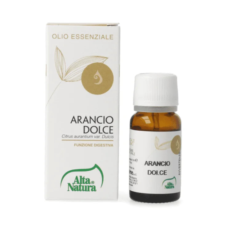 ARANCIO DOLCE