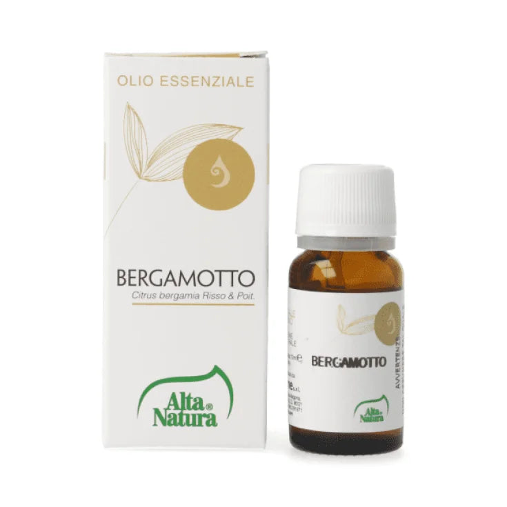 BERGAMOTTO