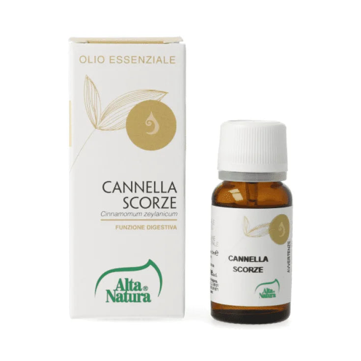 CANNELLA SCORSE