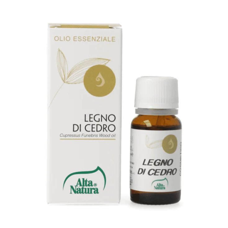 LEGNO DI CEDRO
