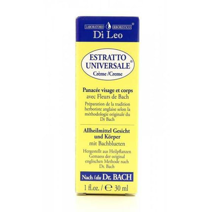 Di Leo - Estratto Universale Crema - 100ml