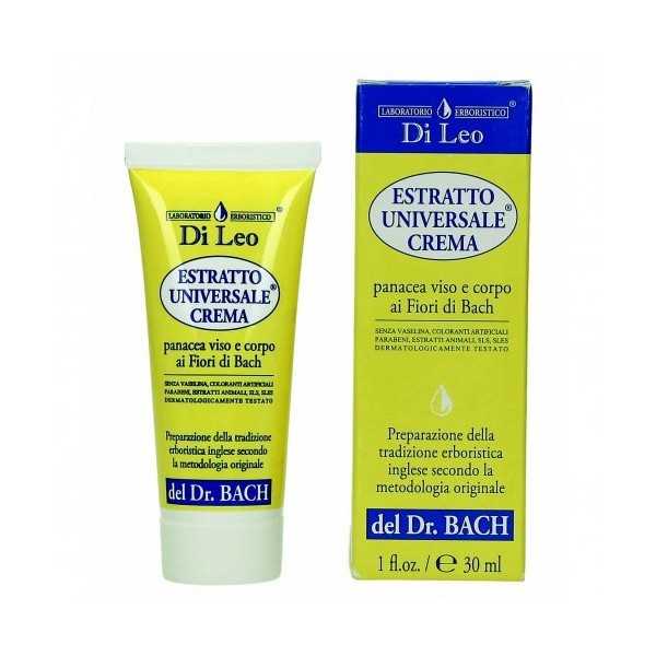 Di Leo-Estratto Universale Crema 30ml