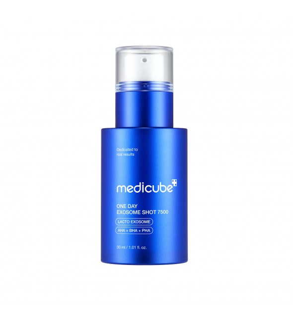 Exosome Shot Pore Serum 7500
