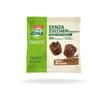SNACK DI SOIA CON COPERTURA AL CACAO CON LATTE