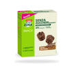 SNACK DI SOIA CON COPERTURA AL CACAO CON LATTE