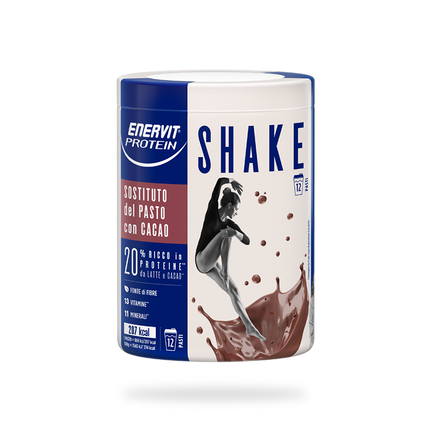 SHAKE AL CACAO