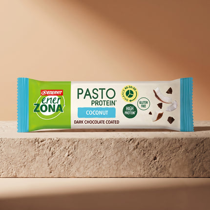 Pasto Protein Gusto Cocco - Ama Benessere