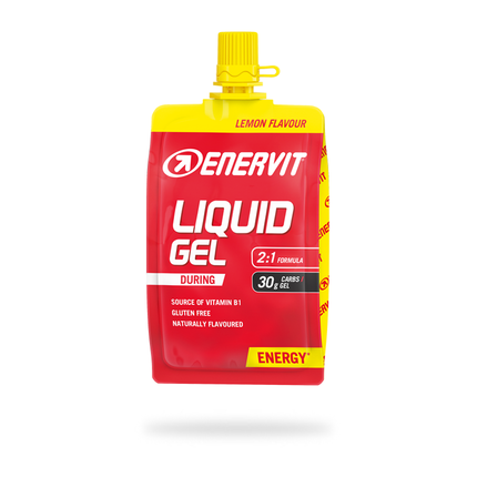 LIQUID GEL LIMONE