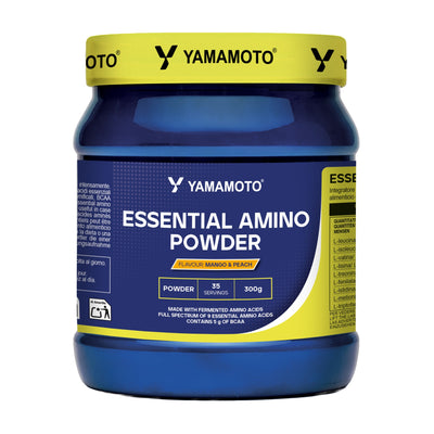 Essential Amino Powder 300 g