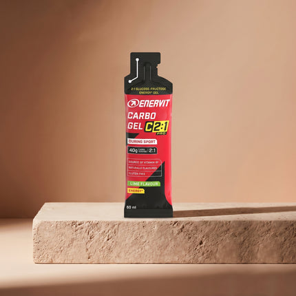 Carbo Gel C2:1 Pro Lime - Ama Benessere