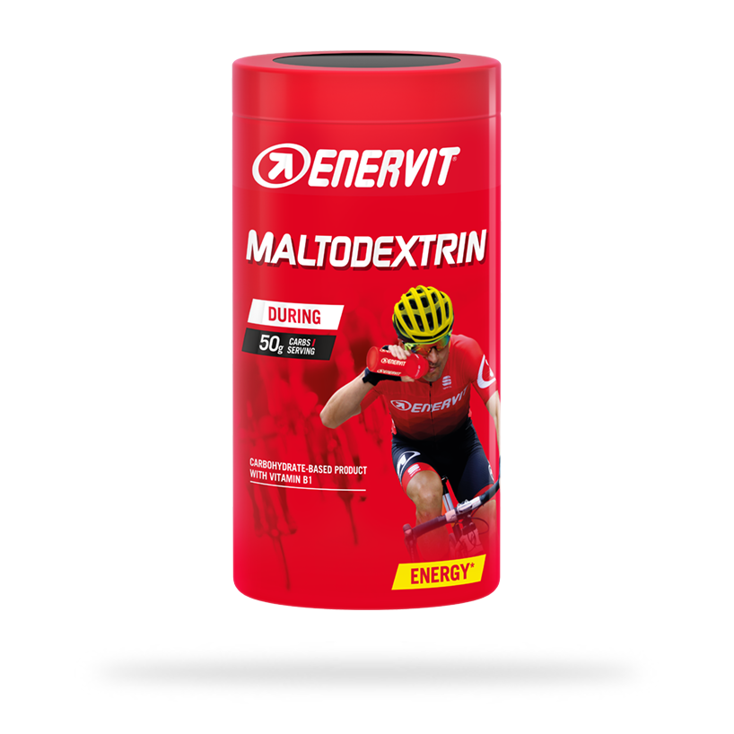 MALTODESTRINE