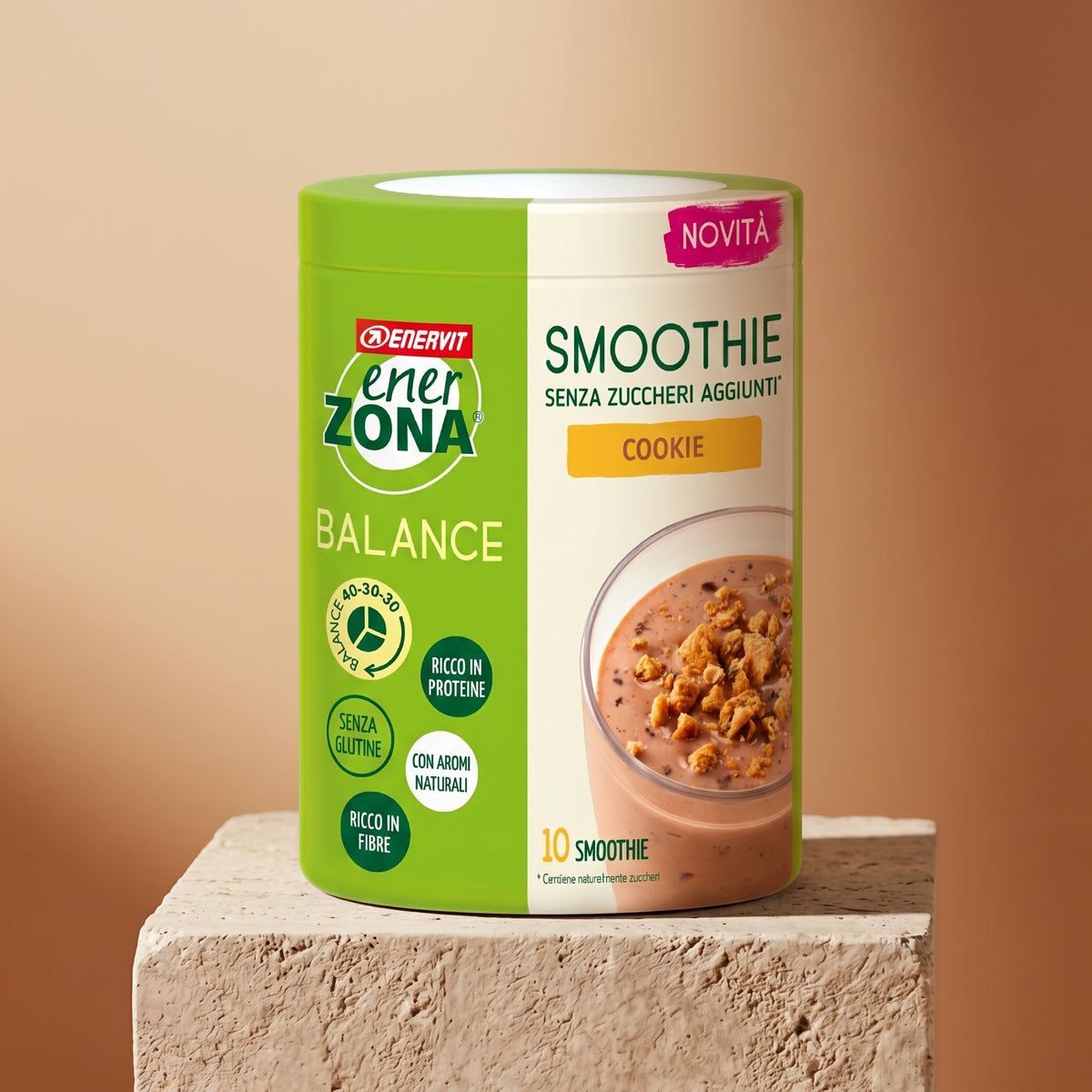 Smoothie Cookie - Ama Benessere