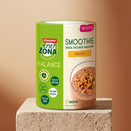 Smoothie Cookie - Ama Benessere