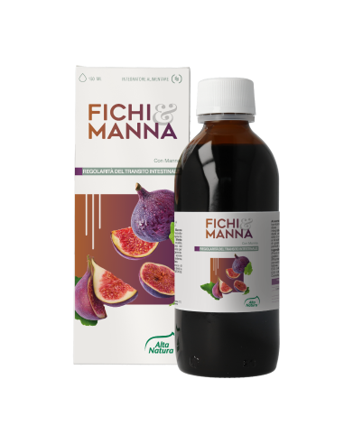 FICHI E MANNA