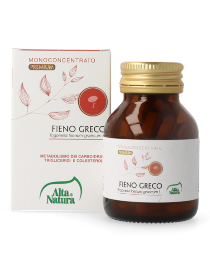FIENO GRECO