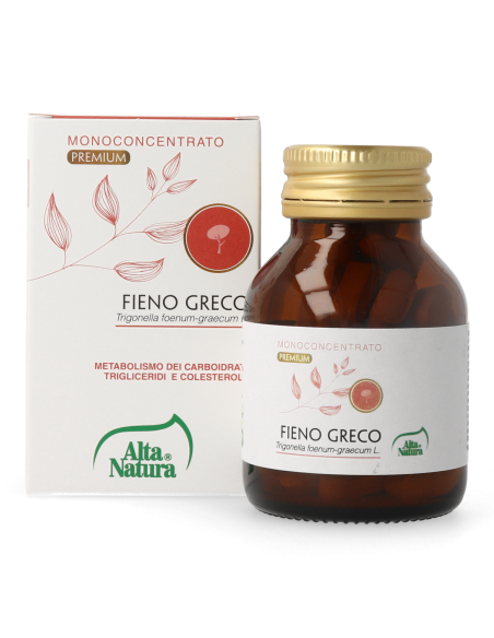 FIENO GRECO