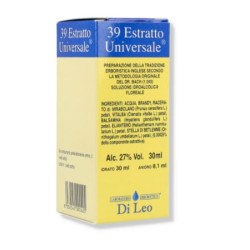 Estratto Universale 30ml