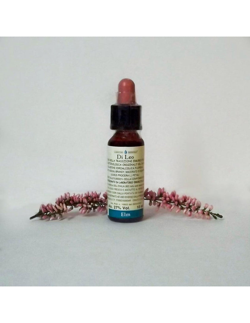 N° 11 - Di Leo Fiori di Bach Elm 10ml